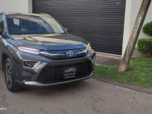 Toyota Urban Cruiser Hyryder V 2025 SUV