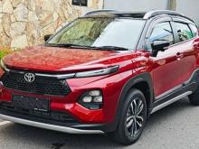 Toyota Urbancruiser Taisor V Grade 2026 SUV