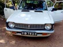 Toyota Toyota 1975 Car