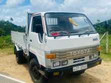 Toyota Dyna 1979 Lorry