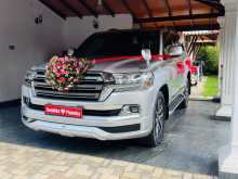 Toyota V8 2008 SUV