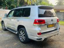 Toyota V8 Jeep 2008 SUV