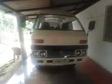 Toyota Toyota 1993 Van