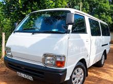 Toyota Toyota 1980 Van