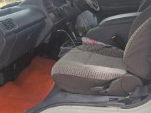Toyota Toyota 2015 Van