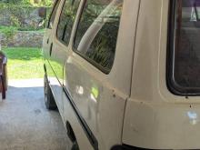 Toyota Van Toyota 1994 Van