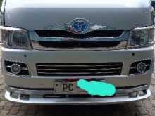 Toyota Toyota 2006 Van