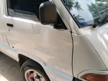 Toyota Van Toyota 1990 Van
