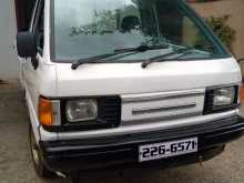 Toyota Vanat 1997 Lorry