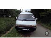 Toyota Vanette 1998 Van