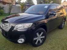 Toyota Vanguard G Grade 2008 SUV