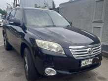 Toyota Vanguard  G Grade 2008 SUV