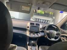 Toyota Vanguard 2014 SUV
