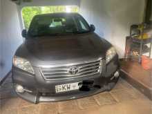 Toyota Vanguard 2014 SUV