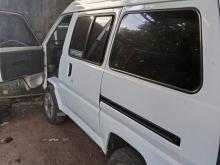 Toyota Liteace 1989 Van