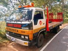 Toyota Vehicle Carrier 1992 Lorry