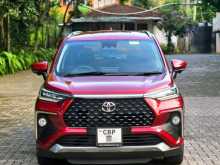 Toyota Veloz 2024 SUV