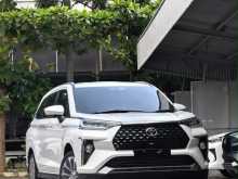 Toyota Veloz Q 2026 SUV