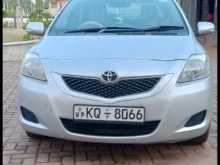 Toyota VELTA 2010 Car