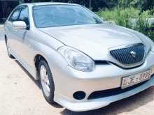 Toyota Verossa 2003 Car