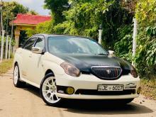 Toyota Verossa 2002 Car
