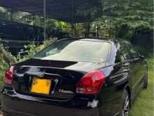 Toyota Verossa 2002 Car