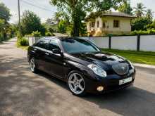 Toyota Verossa 2001 Car