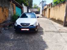Toyota Verossa 2002 Car