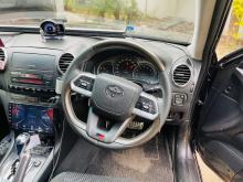 Toyota Verossa 2001 Car