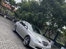 Toyota Verossa 2002 Car