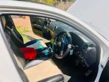 Toyota Verossa Gx110 2001 Car