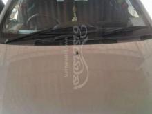 Toyota VITZ 2002 Car