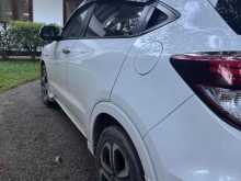 Honda Vezel 2014 SUV