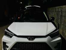 Toyota Raize 2019 SUV