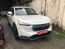 Honda Vezel Z 2024 SUV