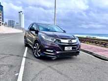 Toyota VEZEL RS LED 2018 Car