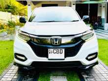 Toyota Vezel Rs Sensing 2018 SUV