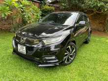 Honda Vezel RS Sensing LED 2018 SUV