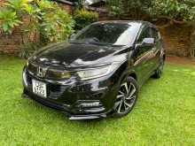 Honda Vezel RS Sensing 2019 SUV