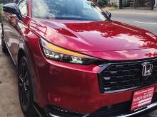 Honda Vezel Rs Premium 2025 SUV