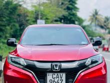 Honda Vezel RS Sensing 2017 SUV