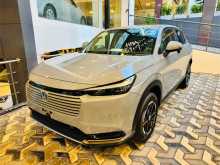 Toyota Vezel RV5 Hybrid EHEV X 2024 SUV