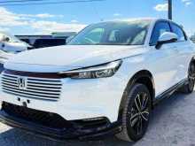 Honda Vezel 2025 SUV