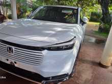 Toyota VEZEL Z GRAADE Suv Brand New 2025 SUV
