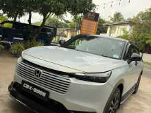 Honda Vezel Z Play 2026 SUV