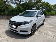 Honda Vezel Z 2016 SUV