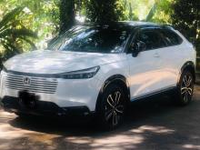 Honda Vezel Z Play Without Moon Roof 2025 SUV