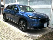 Honda Vezel Z 2024 Pickup