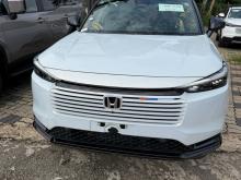 Toyota Vezel Z Play 2026 SUV