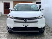 Toyota Vezel Z Grade 2025 SUV